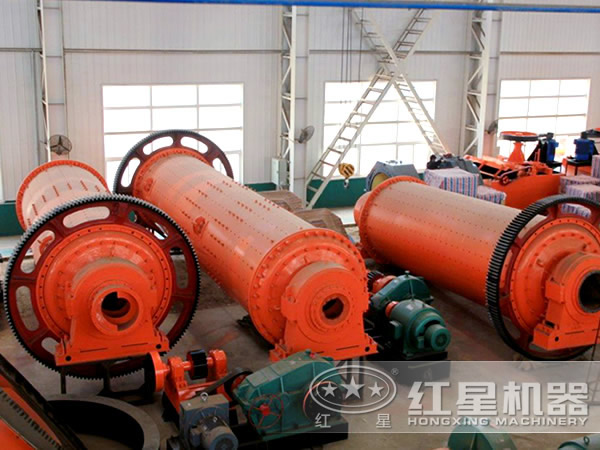 赤鐵礦球磨機(jī)廠家